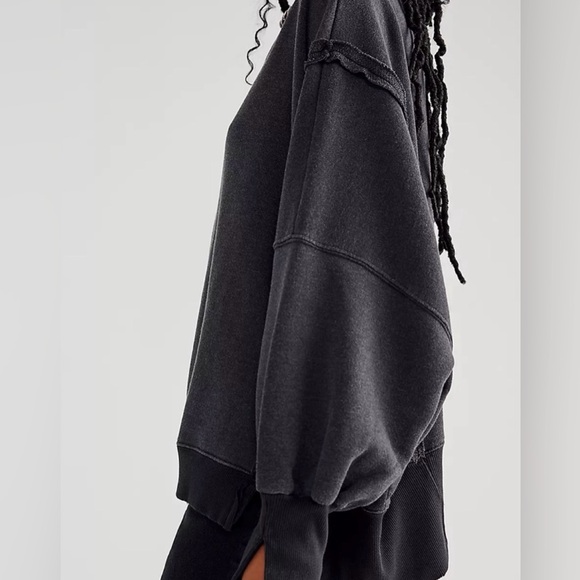 We The Free Camden Sweatshirt - Picture 8 of 14